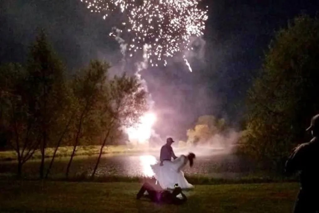 Civil War Ranch #40