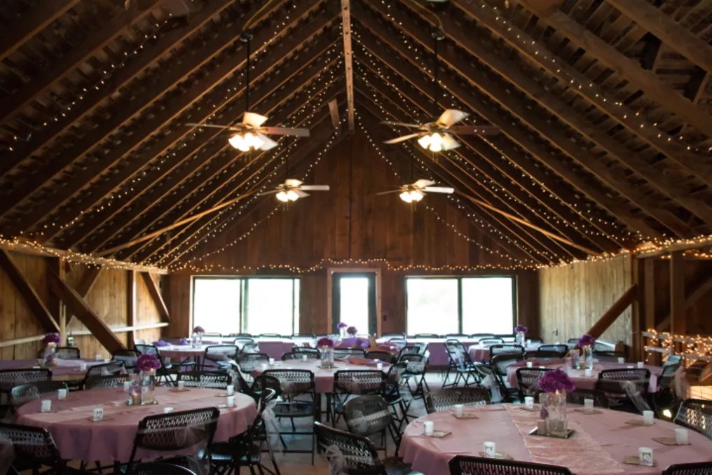 Civil War Ranch #41