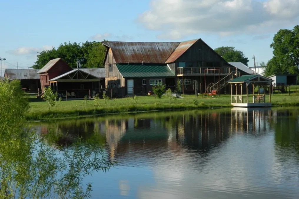 Civil War Ranch #42