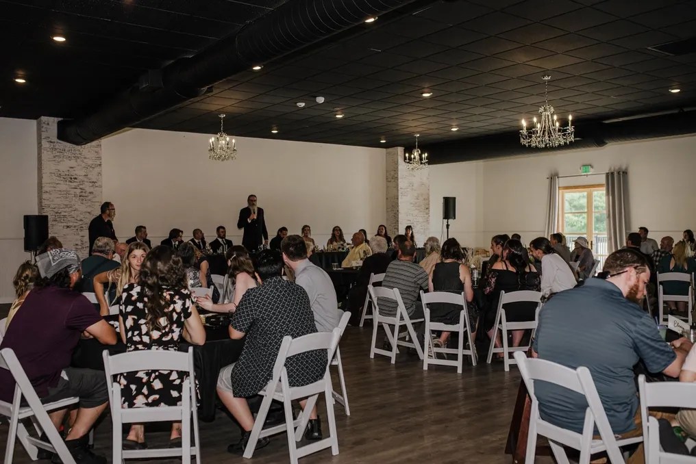 Joy Ridge Event Center #14