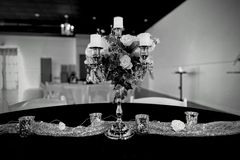 Joy Ridge Event Center #23