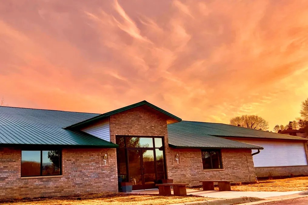 Joy Ridge Event Center #24