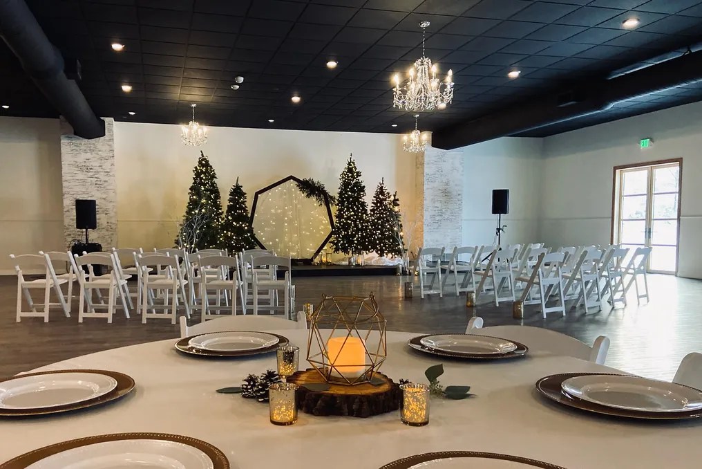 Joy Ridge Event Center #27