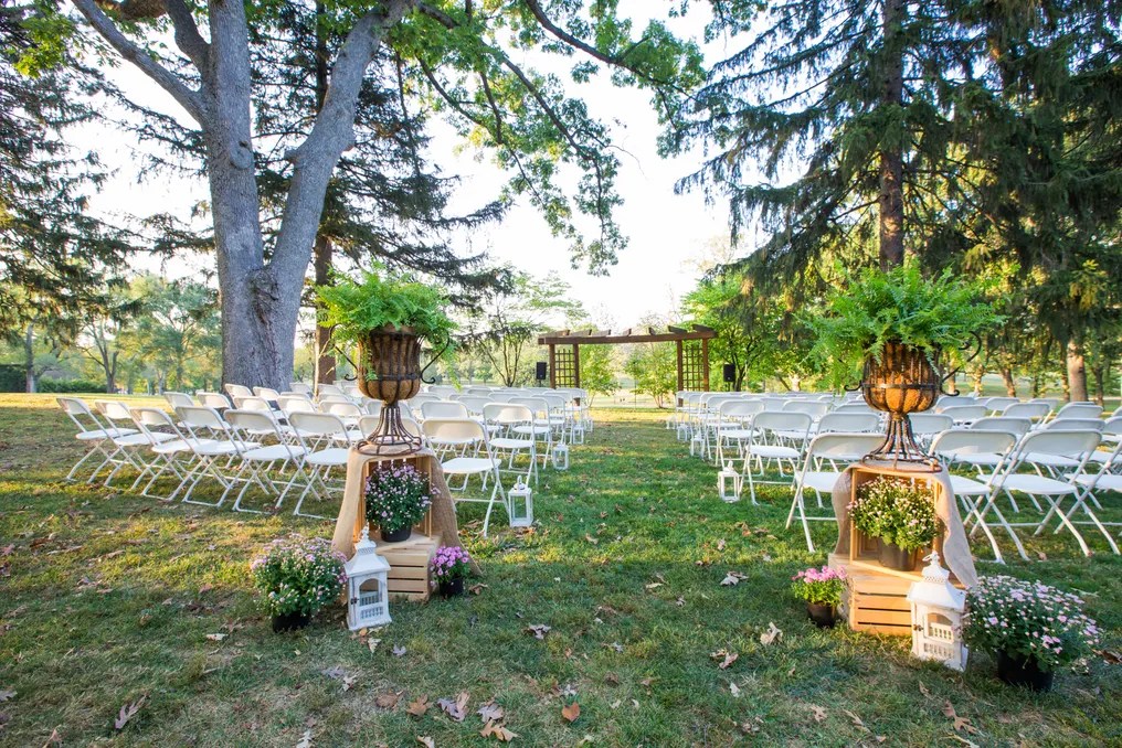 The Lodge at Katherine Legge Memorial Park #1