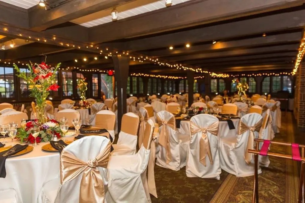 The Lodge at Katherine Legge Memorial Park #4