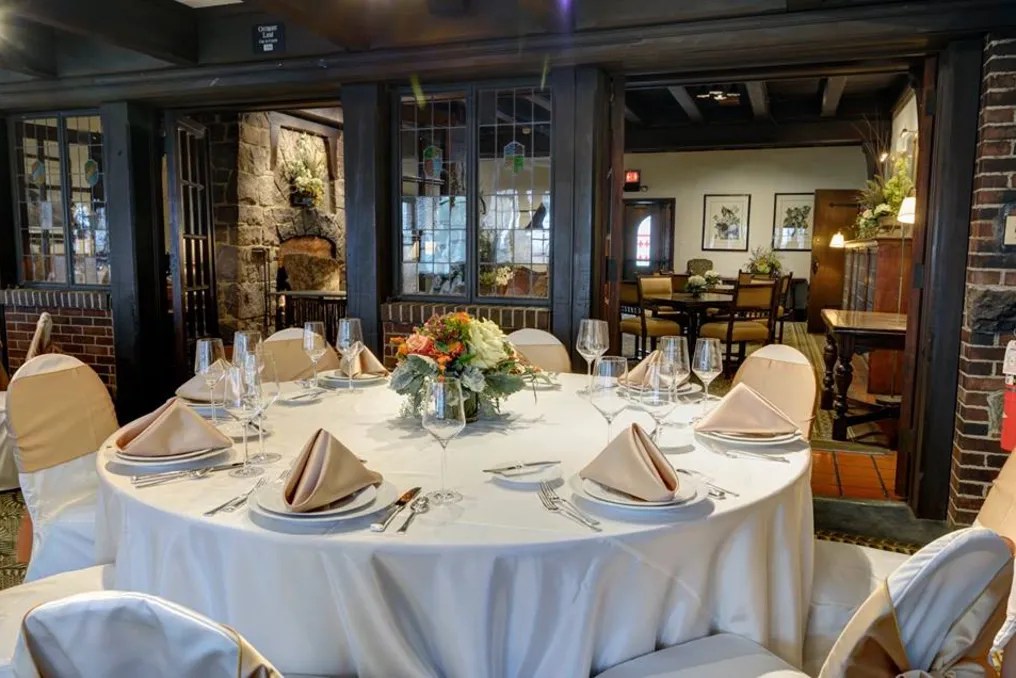 The Lodge at Katherine Legge Memorial Park #7