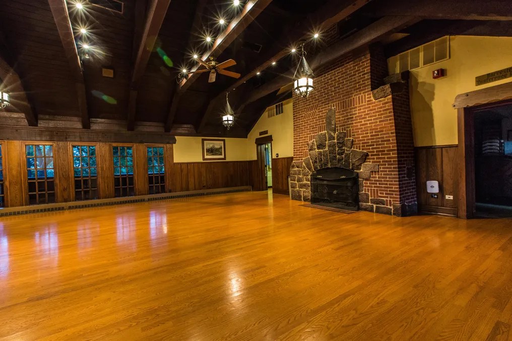 The Lodge at Katherine Legge Memorial Park #9