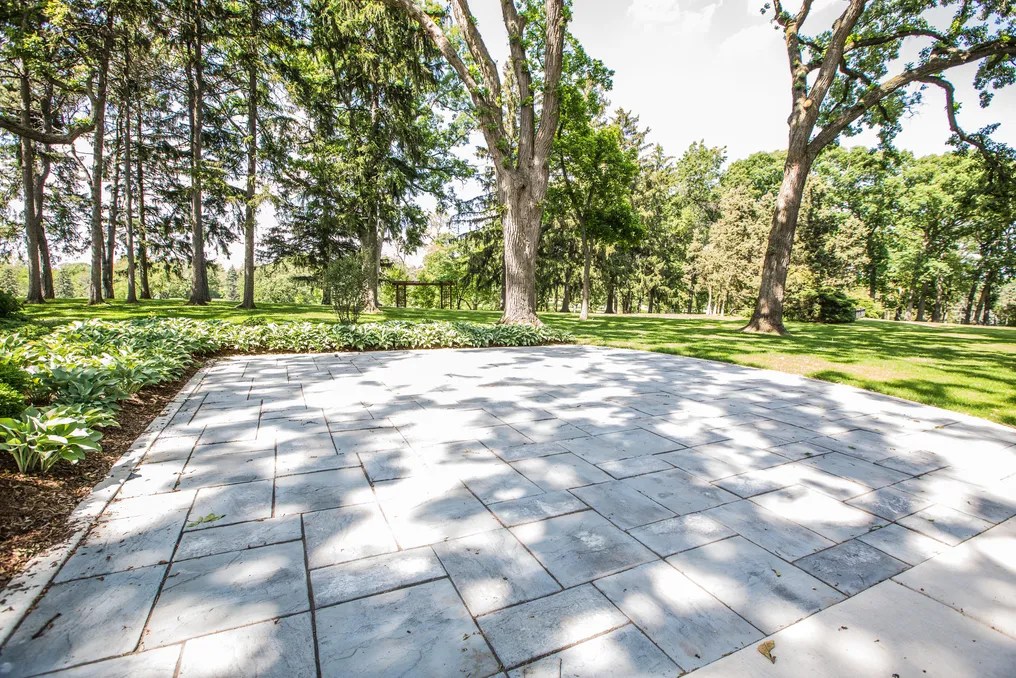 The Lodge at Katherine Legge Memorial Park #14