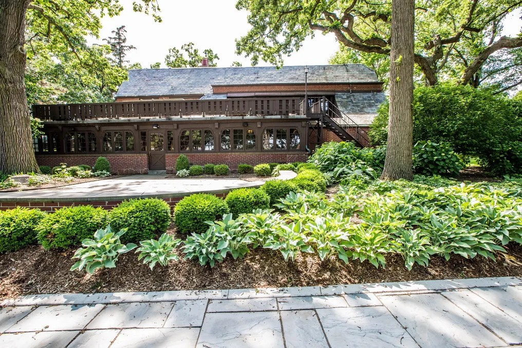The Lodge at Katherine Legge Memorial Park #15