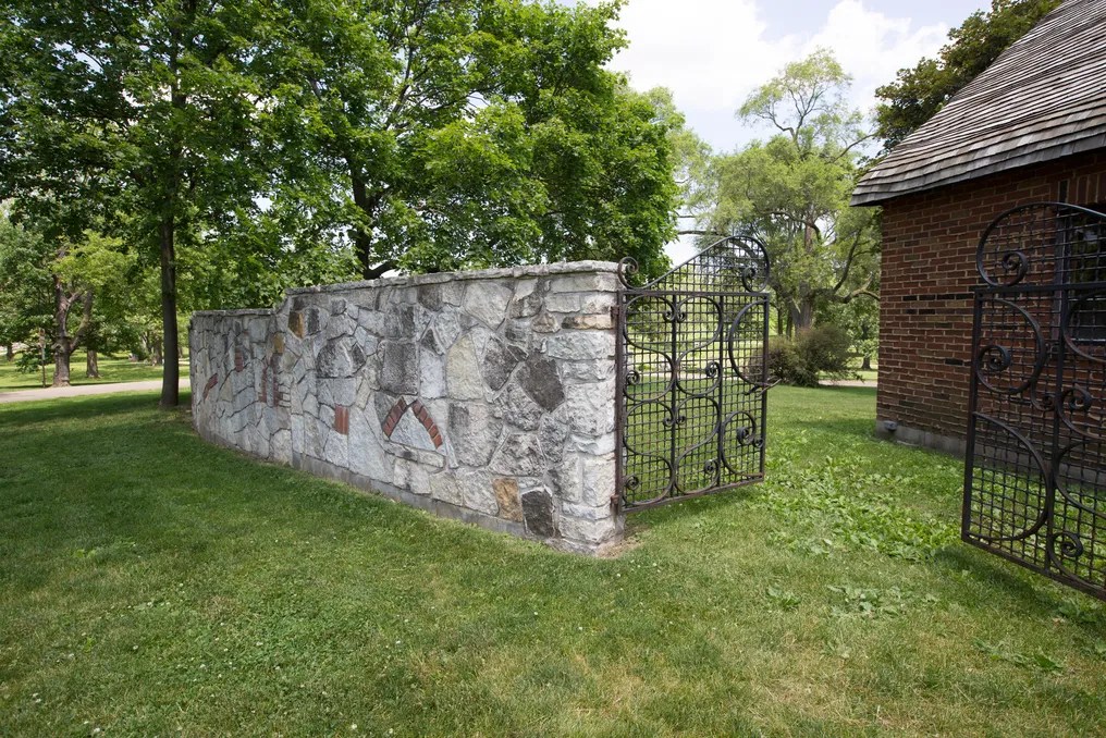 The Lodge at Katherine Legge Memorial Park #16