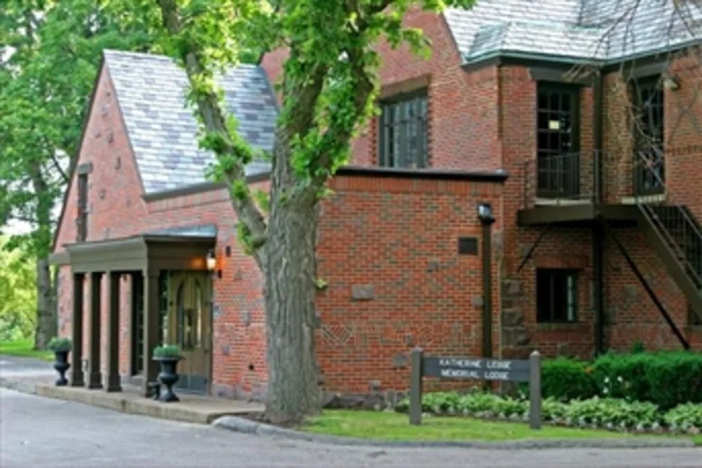The Lodge at Katherine Legge Memorial Park #17