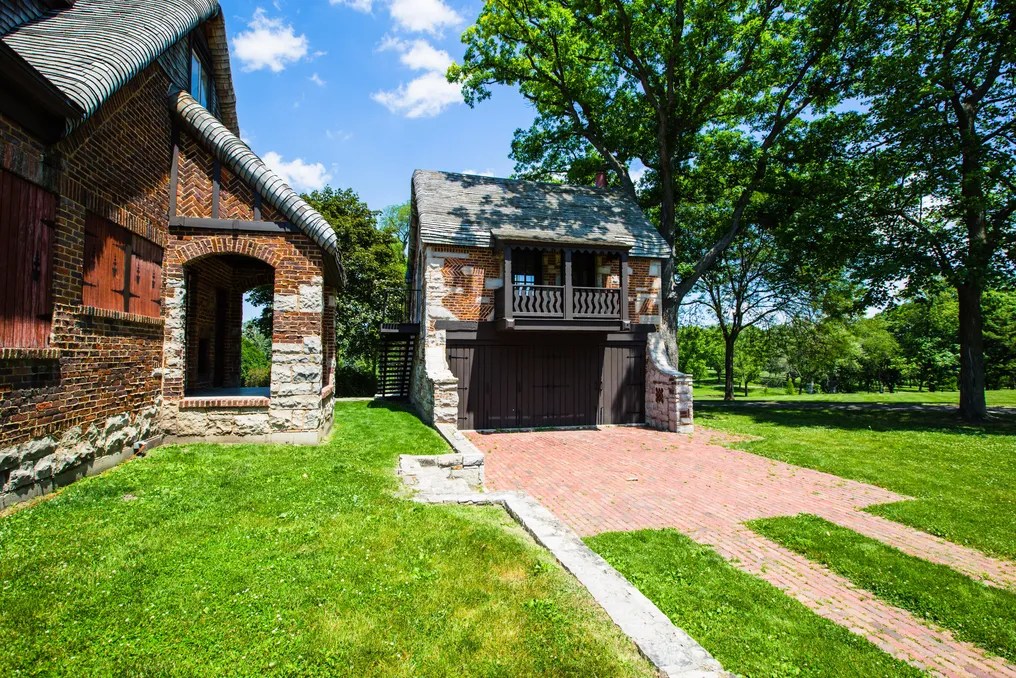 The Lodge at Katherine Legge Memorial Park #18