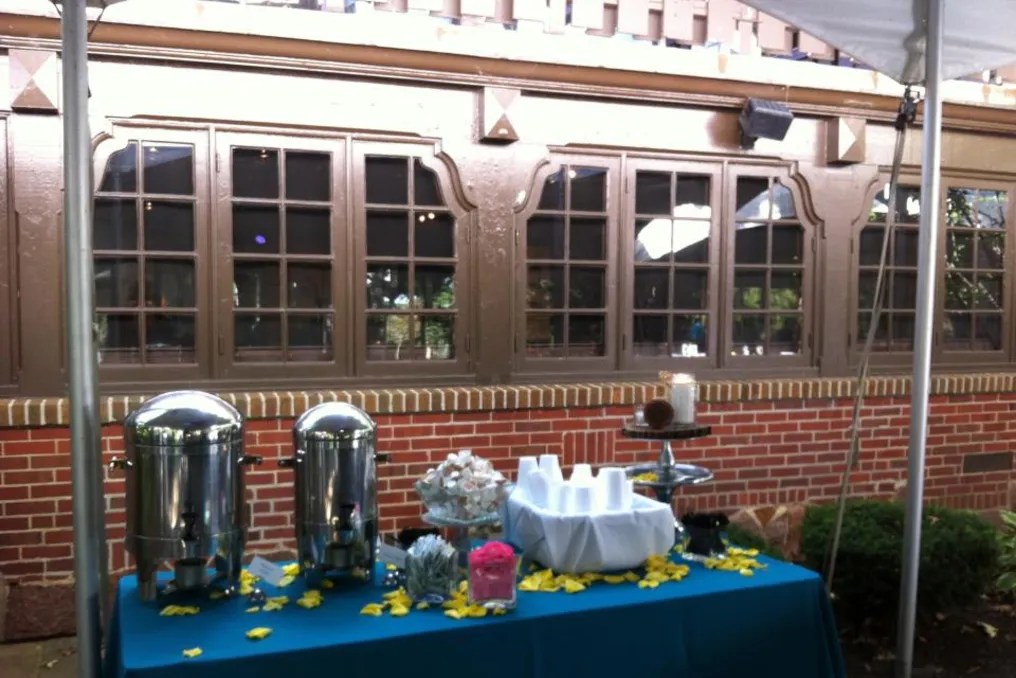The Lodge at Katherine Legge Memorial Park #22