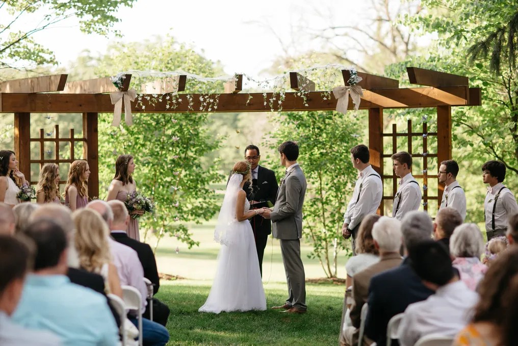 The Lodge at Katherine Legge Memorial Park #27