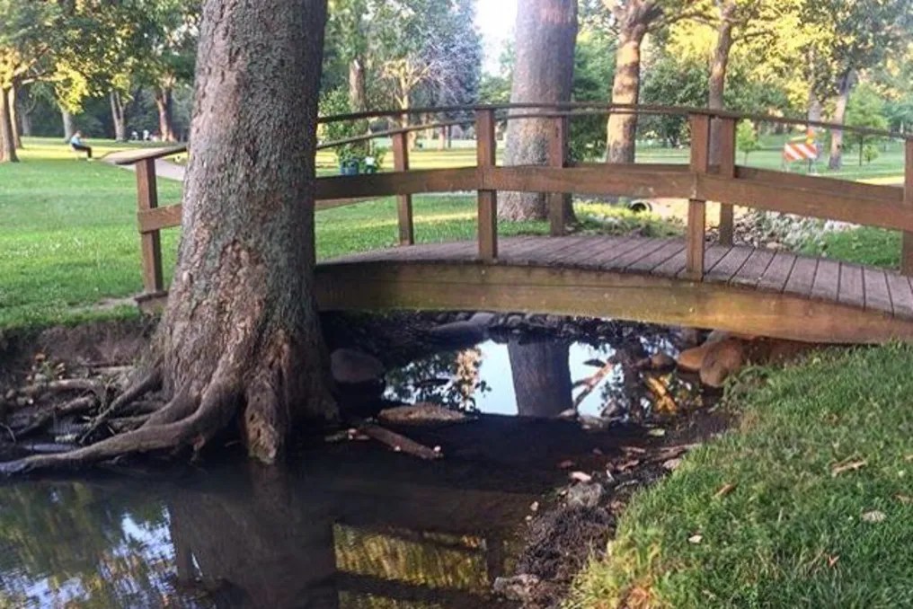 The Lodge at Katherine Legge Memorial Park #29