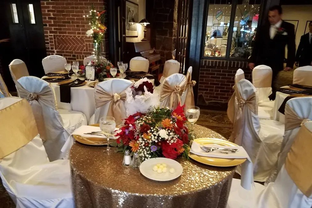 The Lodge at Katherine Legge Memorial Park #36