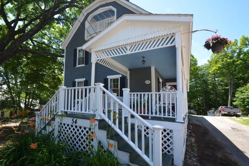 The Cottages of Wolfeboro #1