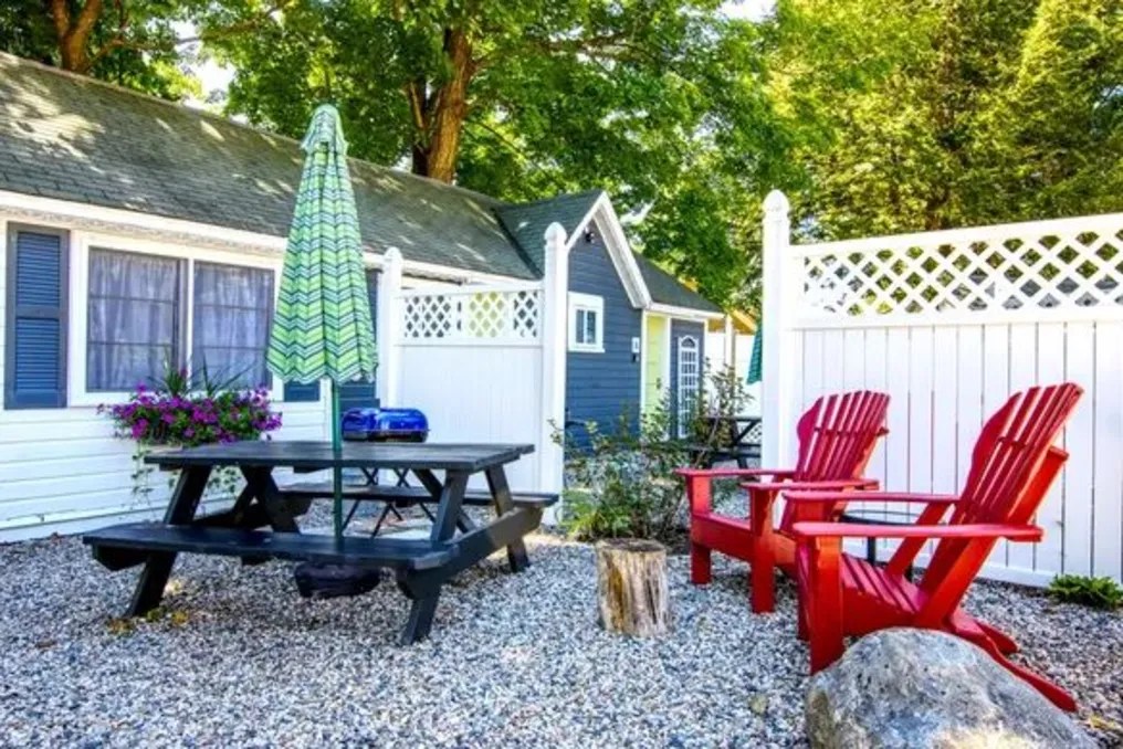 The Cottages of Wolfeboro #4