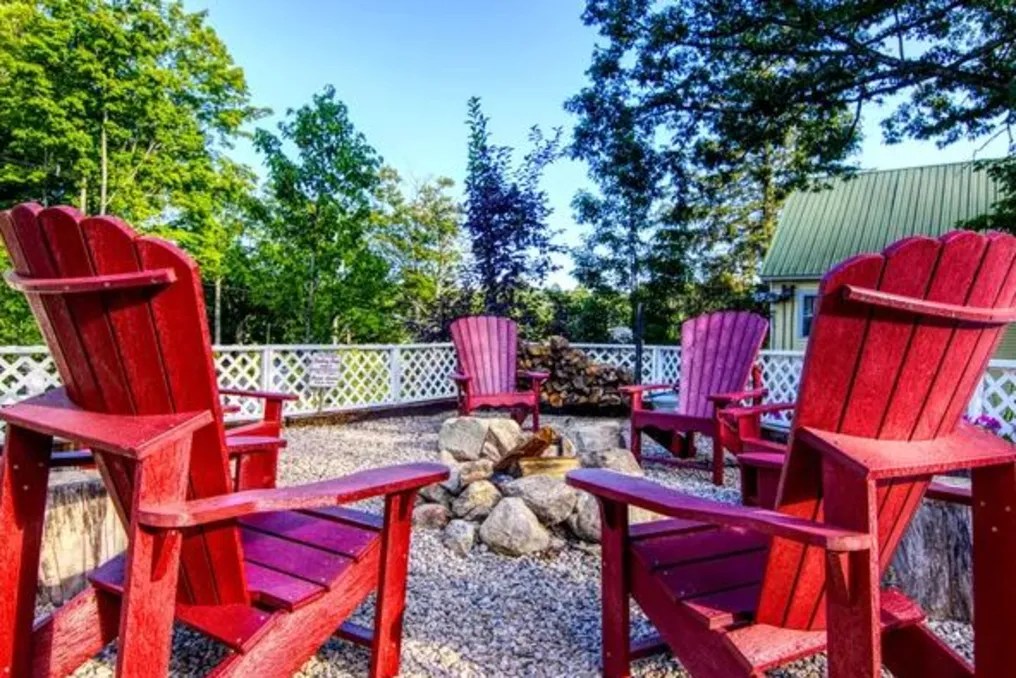 The Cottages of Wolfeboro #6