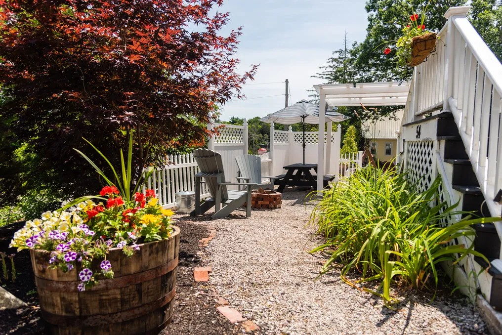 The Cottages of Wolfeboro #9