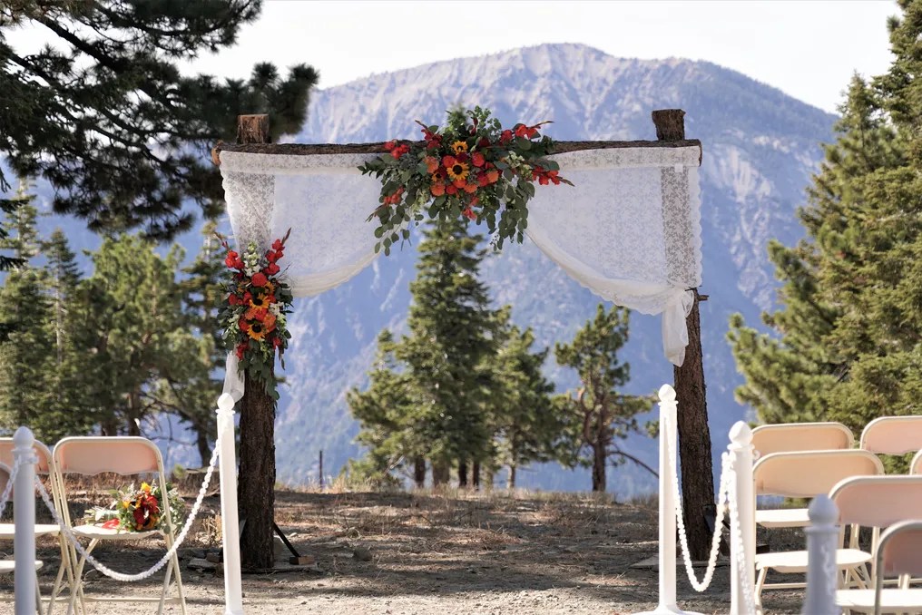 Mountain High Resort #1