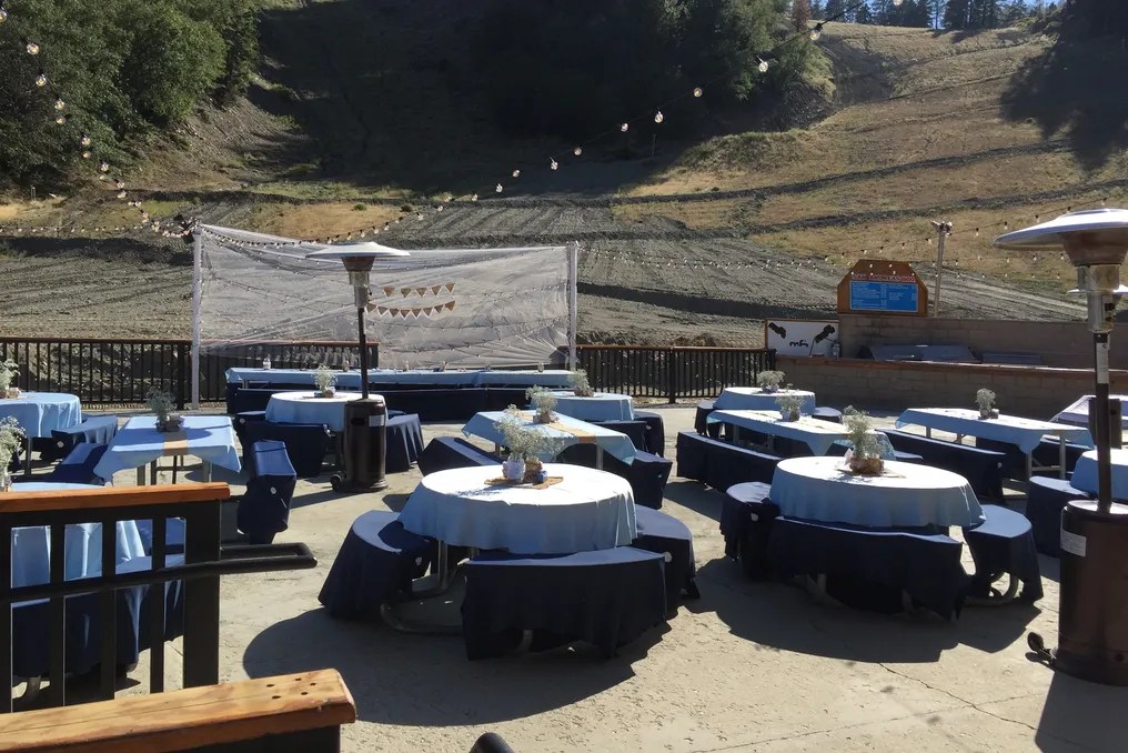 Mountain High Resort #8