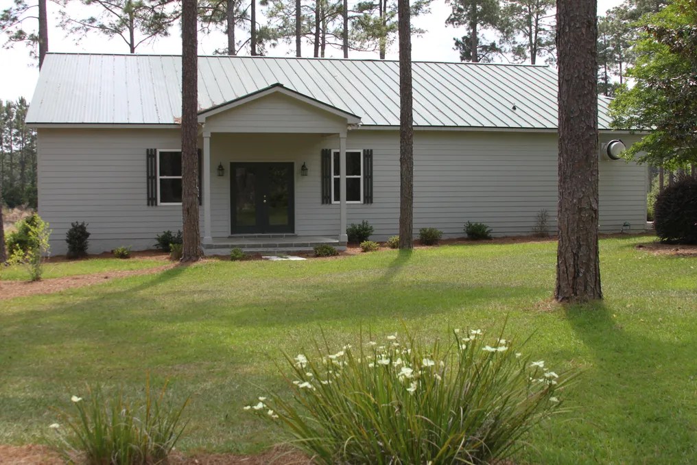 Little River Plantation #2