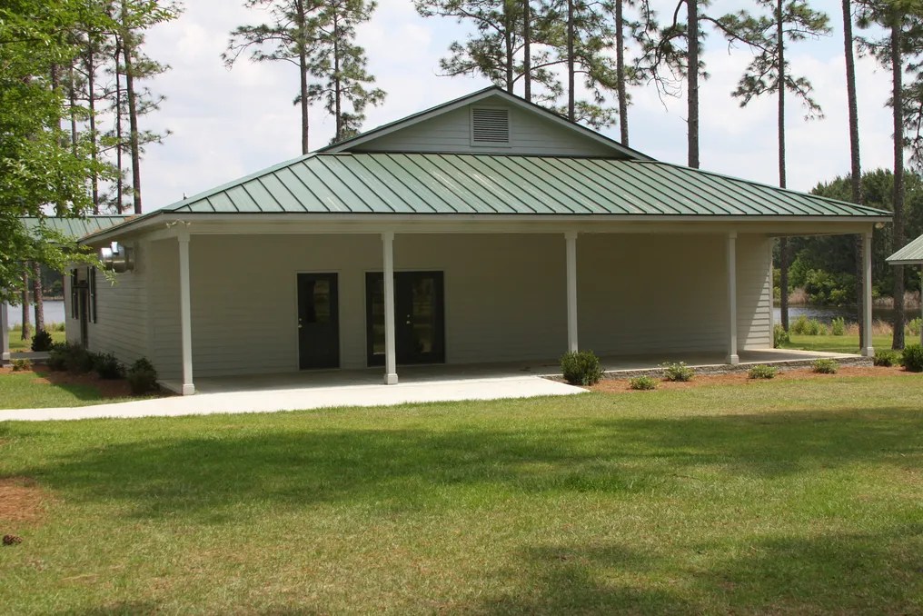 Little River Plantation #3