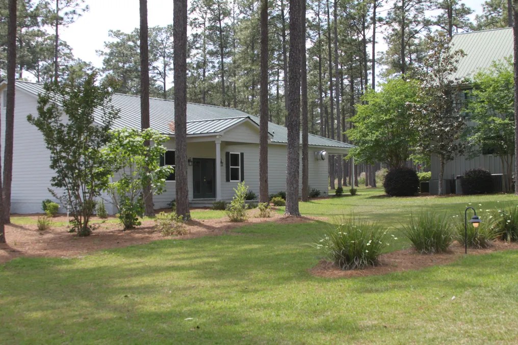 Little River Plantation #4