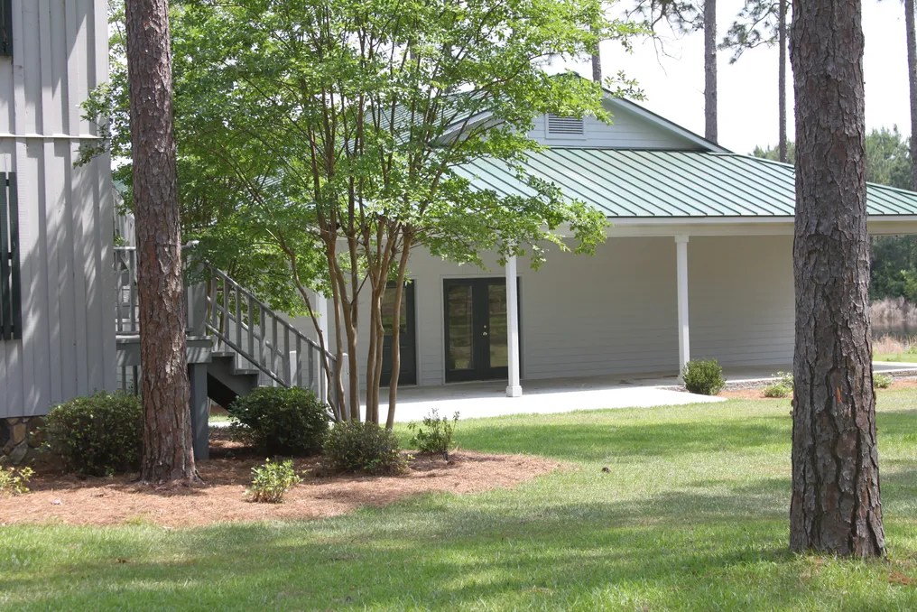 Little River Plantation #5