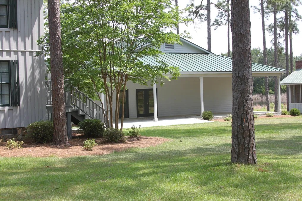 Little River Plantation #6