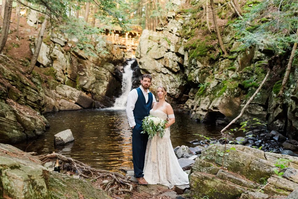 McArthur Falls #5