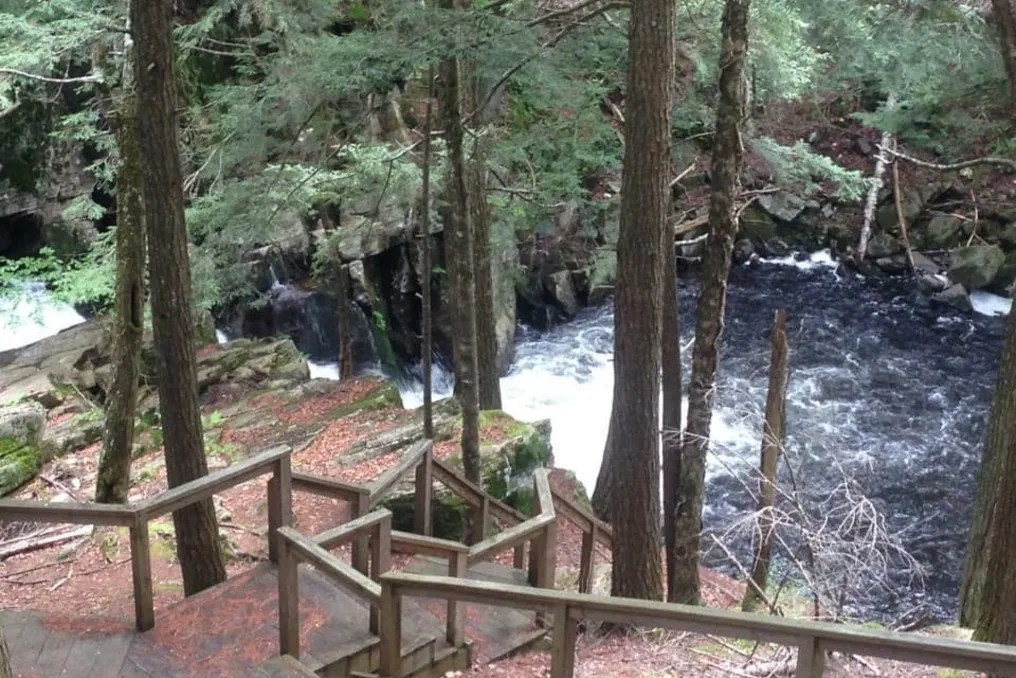 McArthur Falls #10