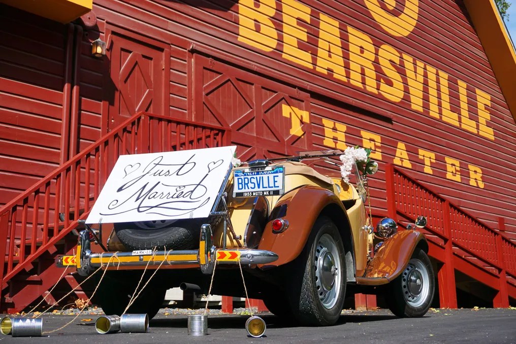 Bearsville Theater #12