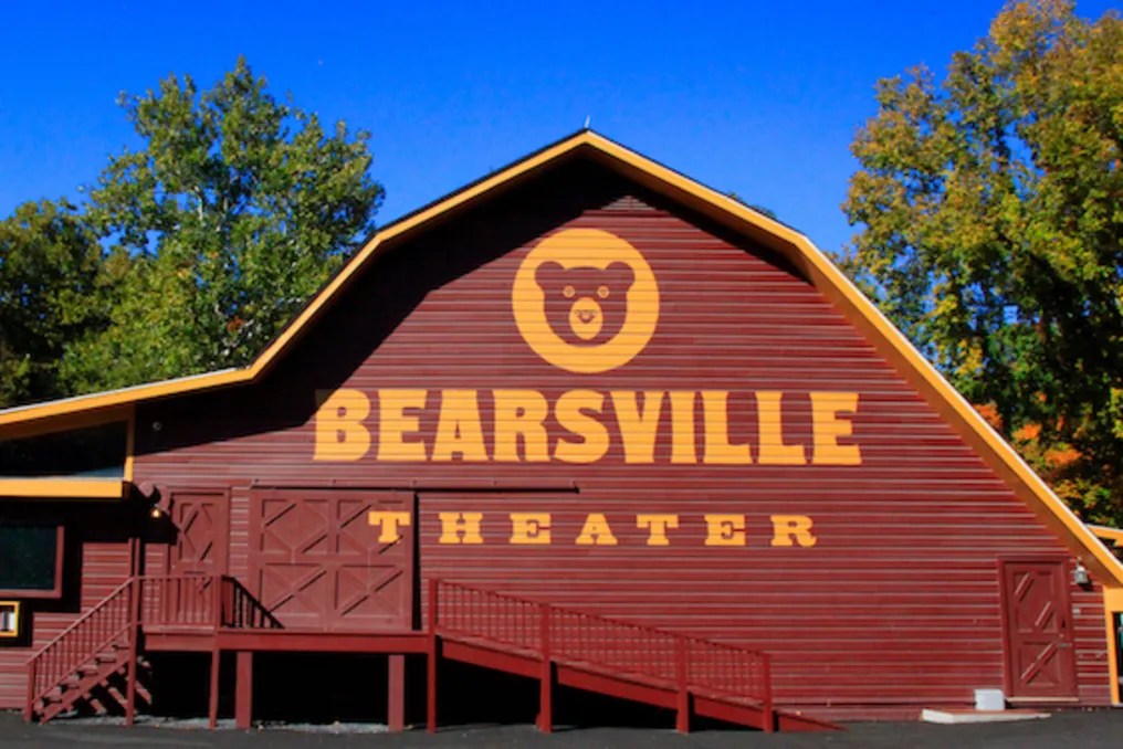 Bearsville Theater #26
