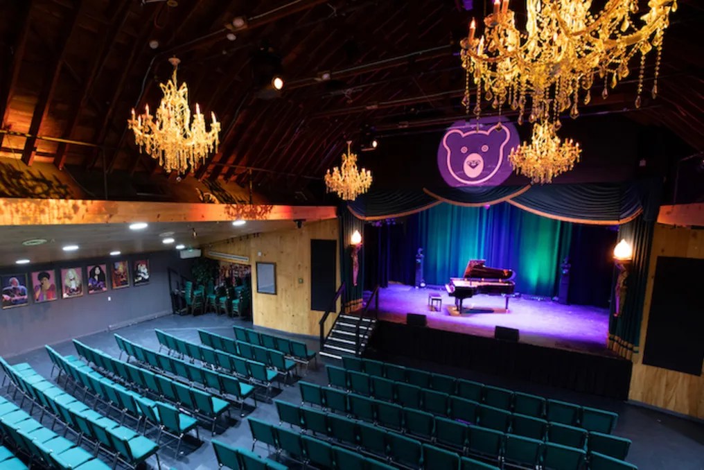 Bearsville Theater #27