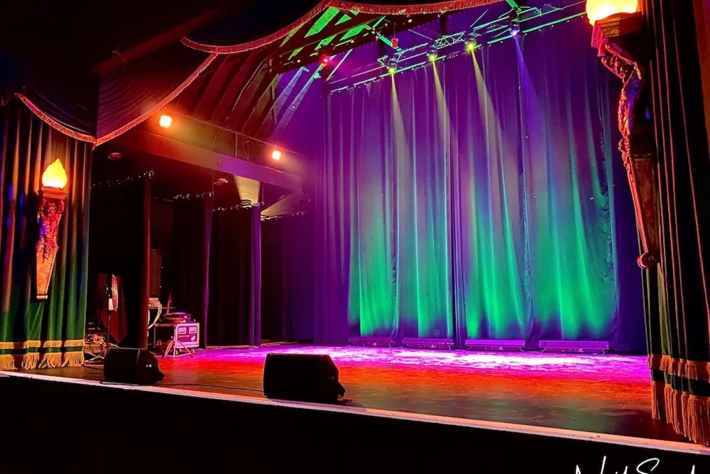 Bearsville Theater #29