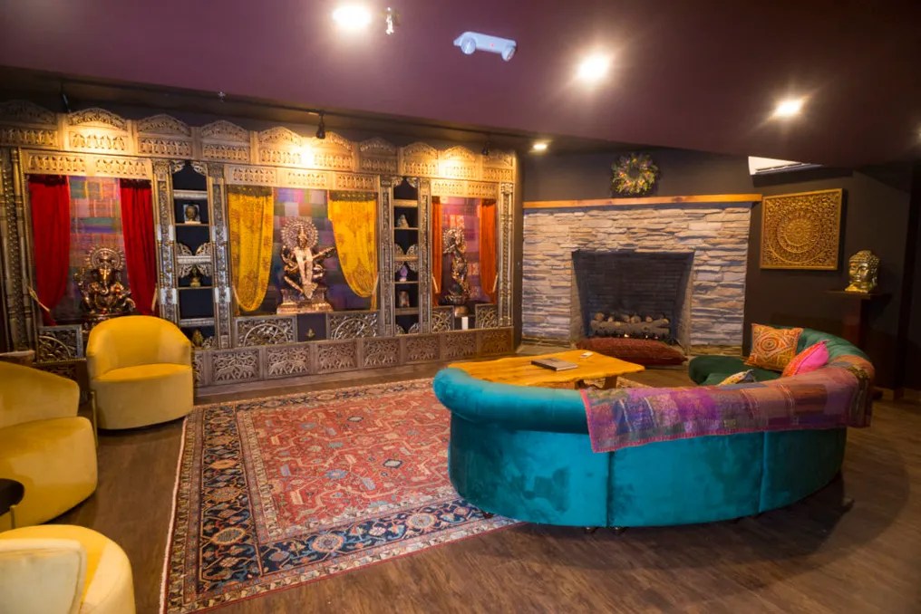 Bearsville Theater #46