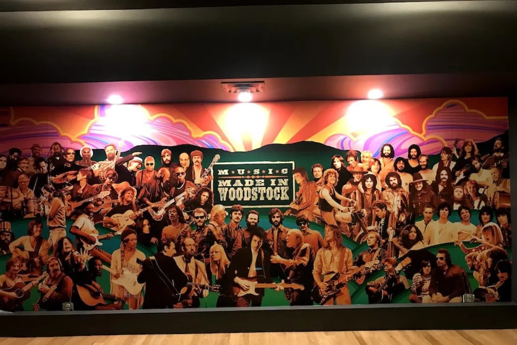 Bearsville Theater #52