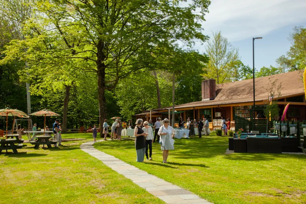 Bearsville Theater #55