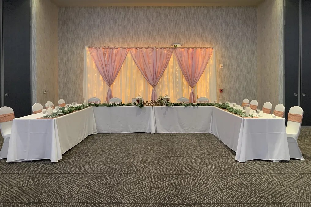 Hilton Garden Inn & Convention Center Hays #3