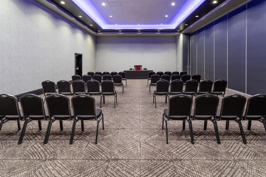 Hilton Garden Inn & Convention Center Hays #15