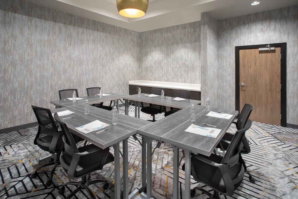 Hilton Garden Inn & Convention Center Hays #16