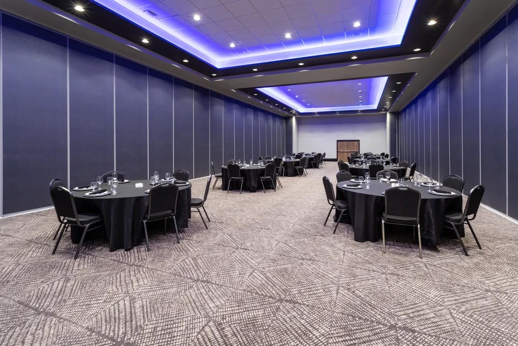 Hilton Garden Inn & Convention Center Hays #18