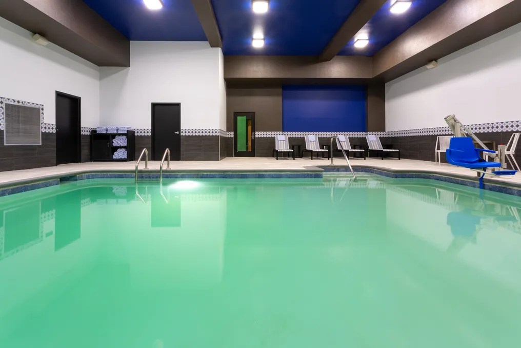 Hilton Garden Inn & Convention Center Hays #23