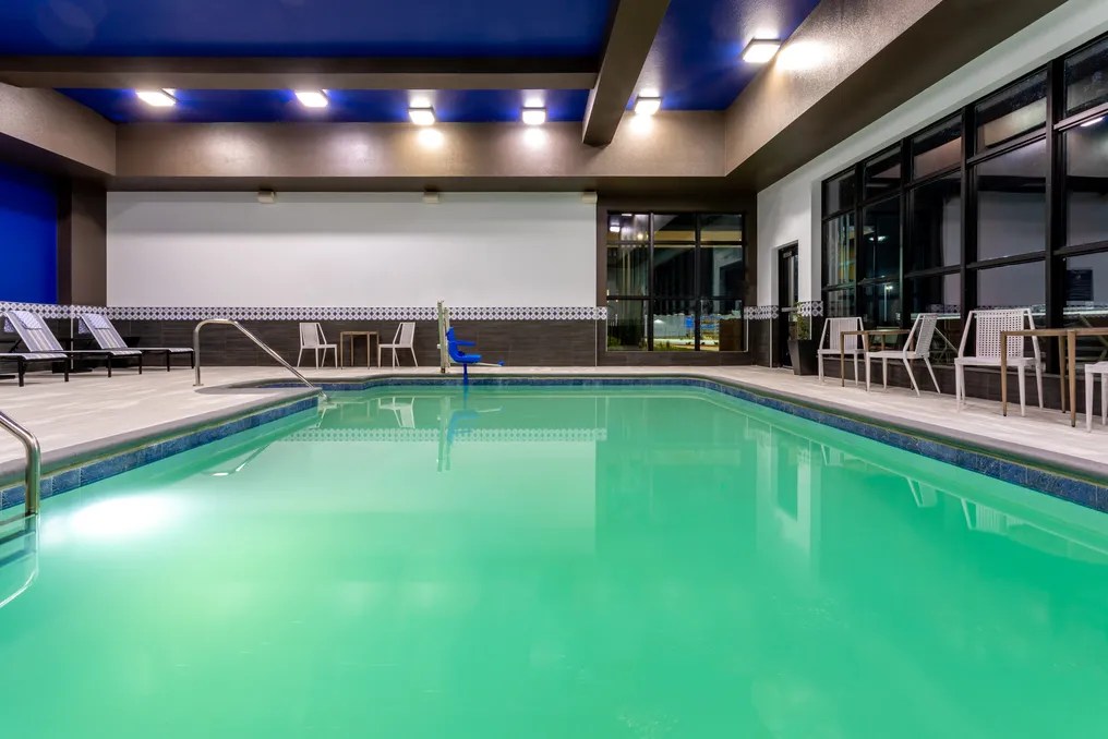 Hilton Garden Inn & Convention Center Hays #24