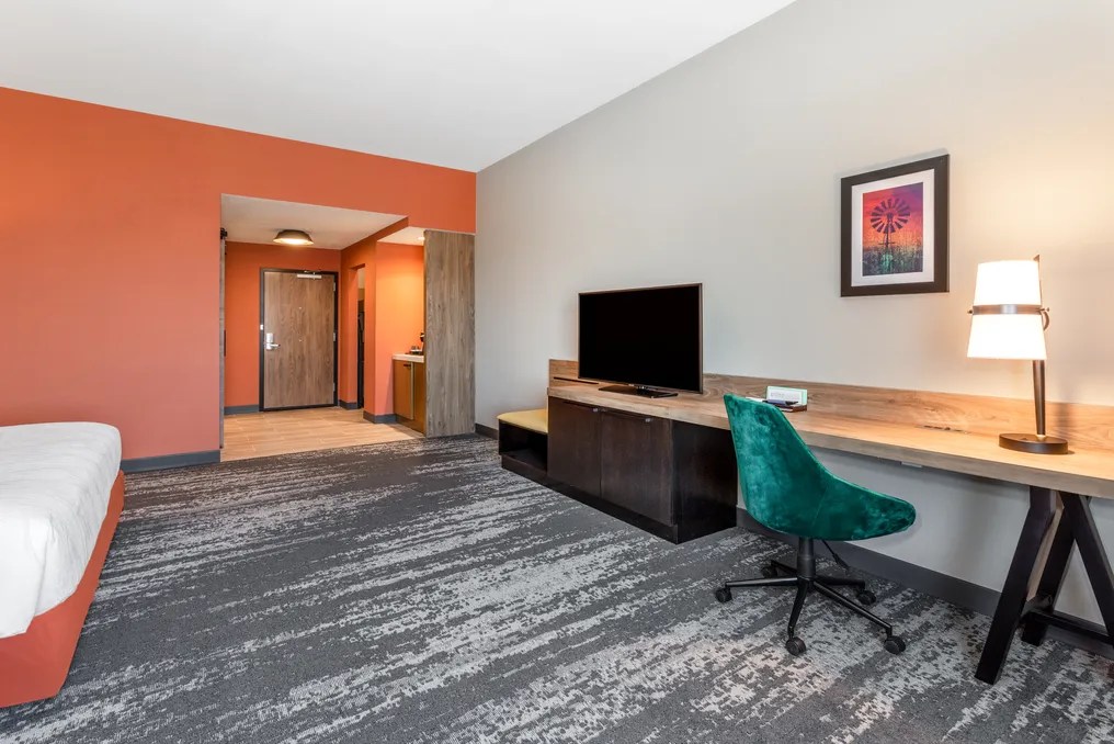 Hilton Garden Inn & Convention Center Hays #30
