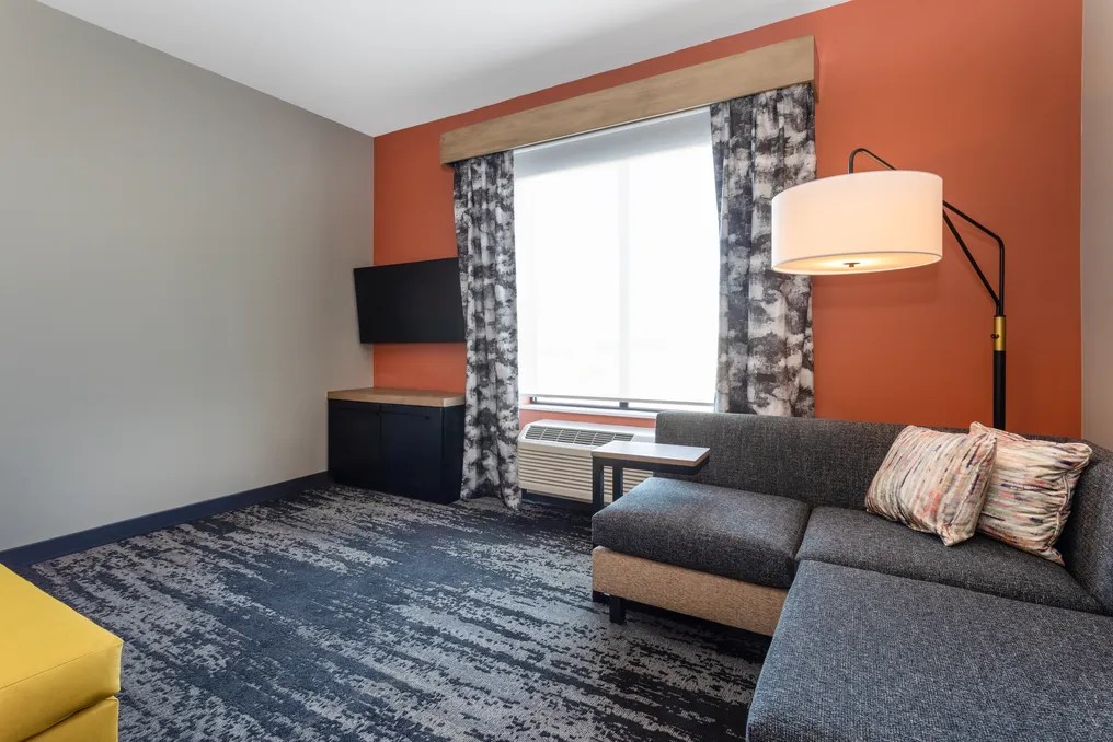 Hilton Garden Inn & Convention Center Hays #34