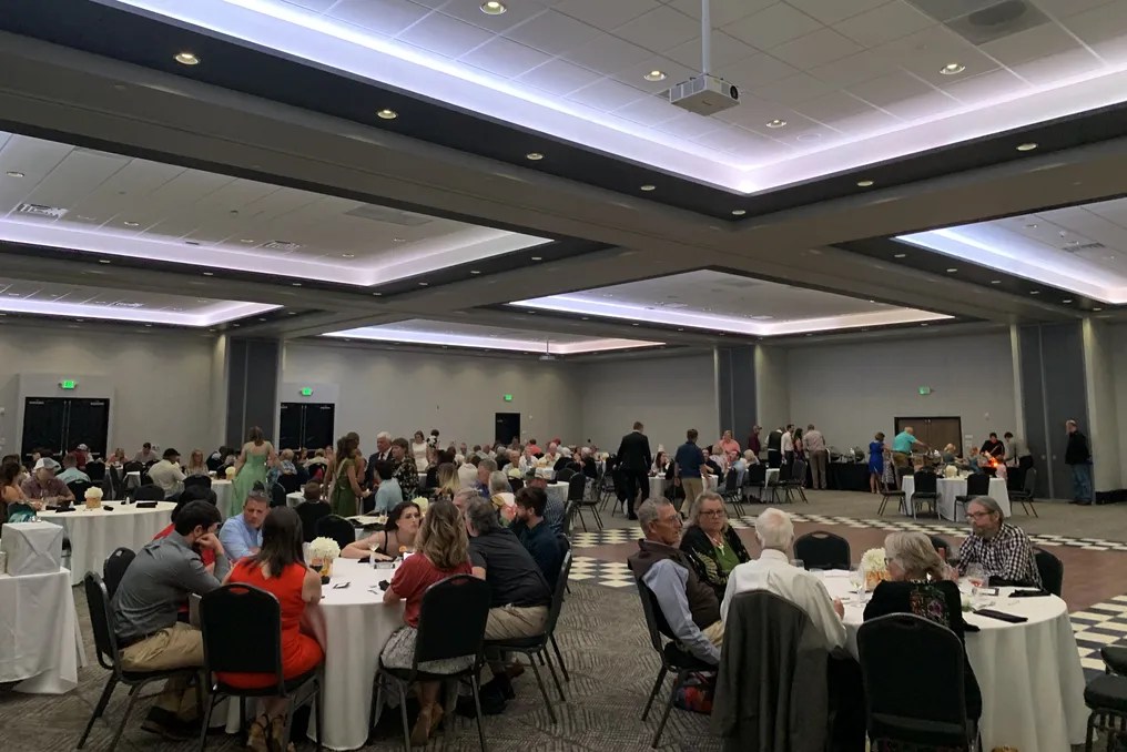 Hilton Garden Inn & Convention Center Hays #40