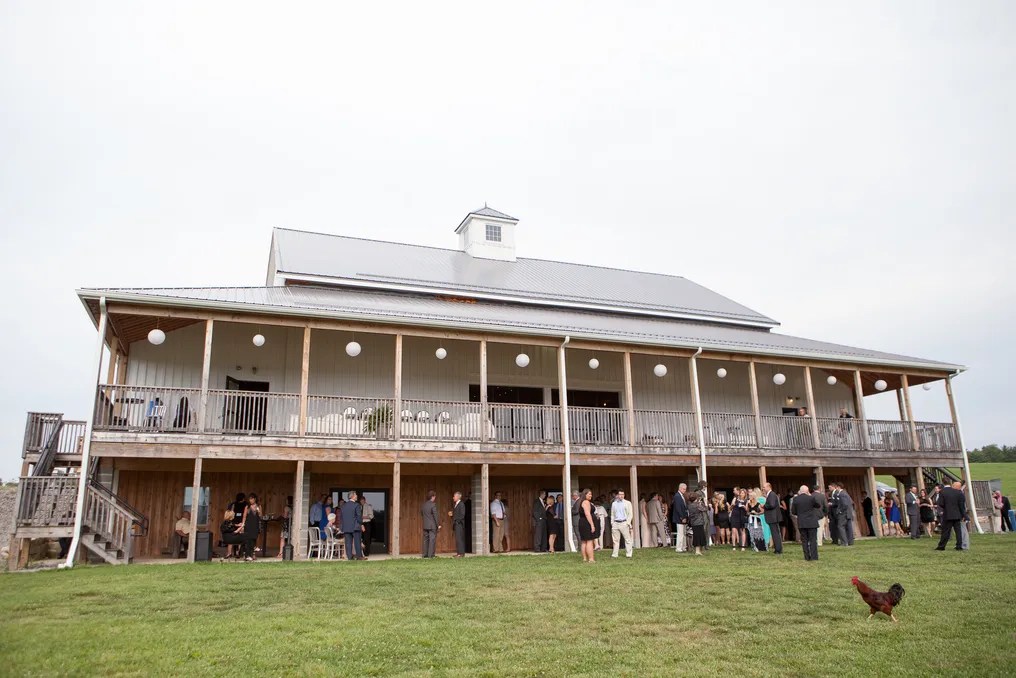 White Barn #10